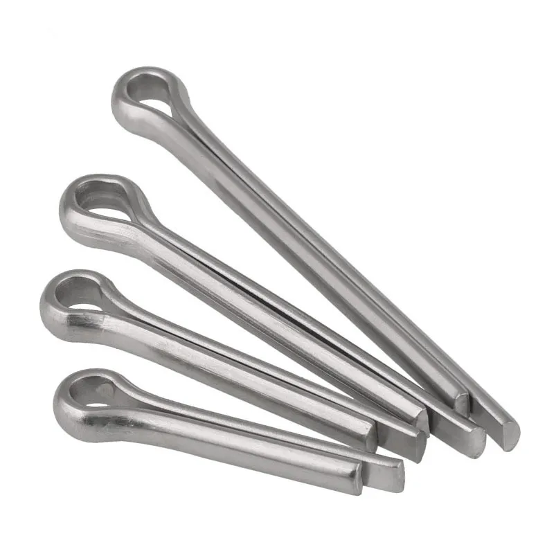 

GB91 [M1-M10] 304 Stainless Steel Cotter Pin Split Pins A018