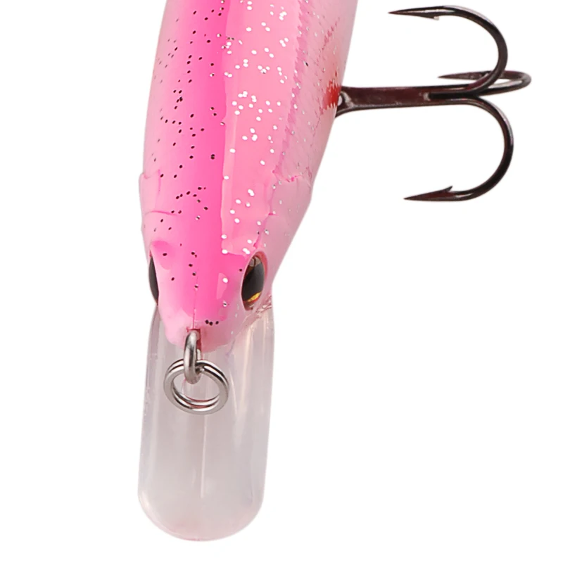 Умная искусственная рыболовная приманка 14 см/66 г|fishing tackle|lure sinkingpesca artificial |