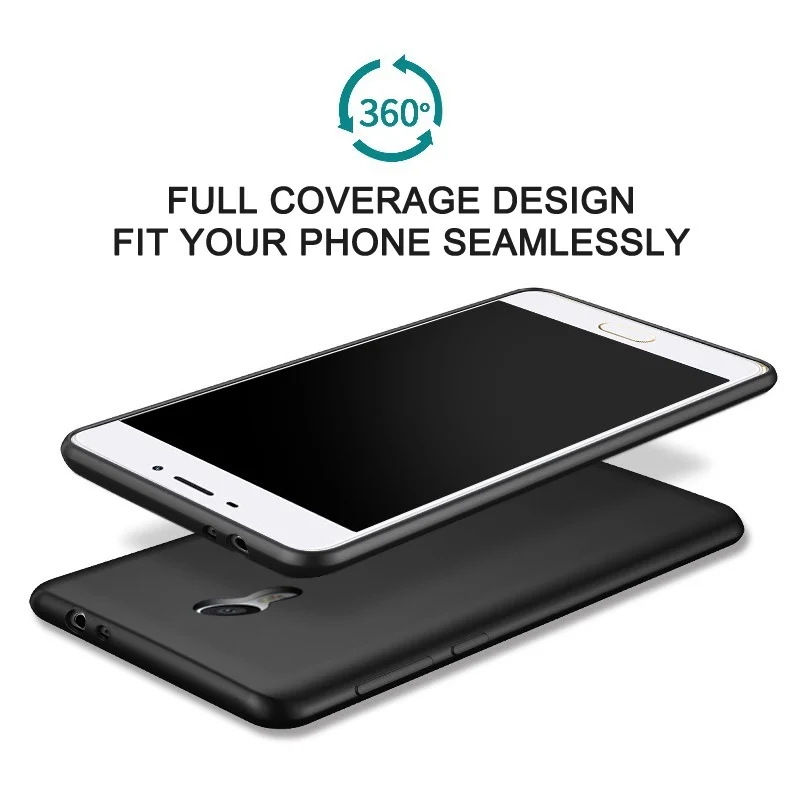 Мягкий ТПУ чехол для Meizu M6 Note M15 Pro 6 7 силиконовый мягкий M5 M5s M 6s S6 матовый |