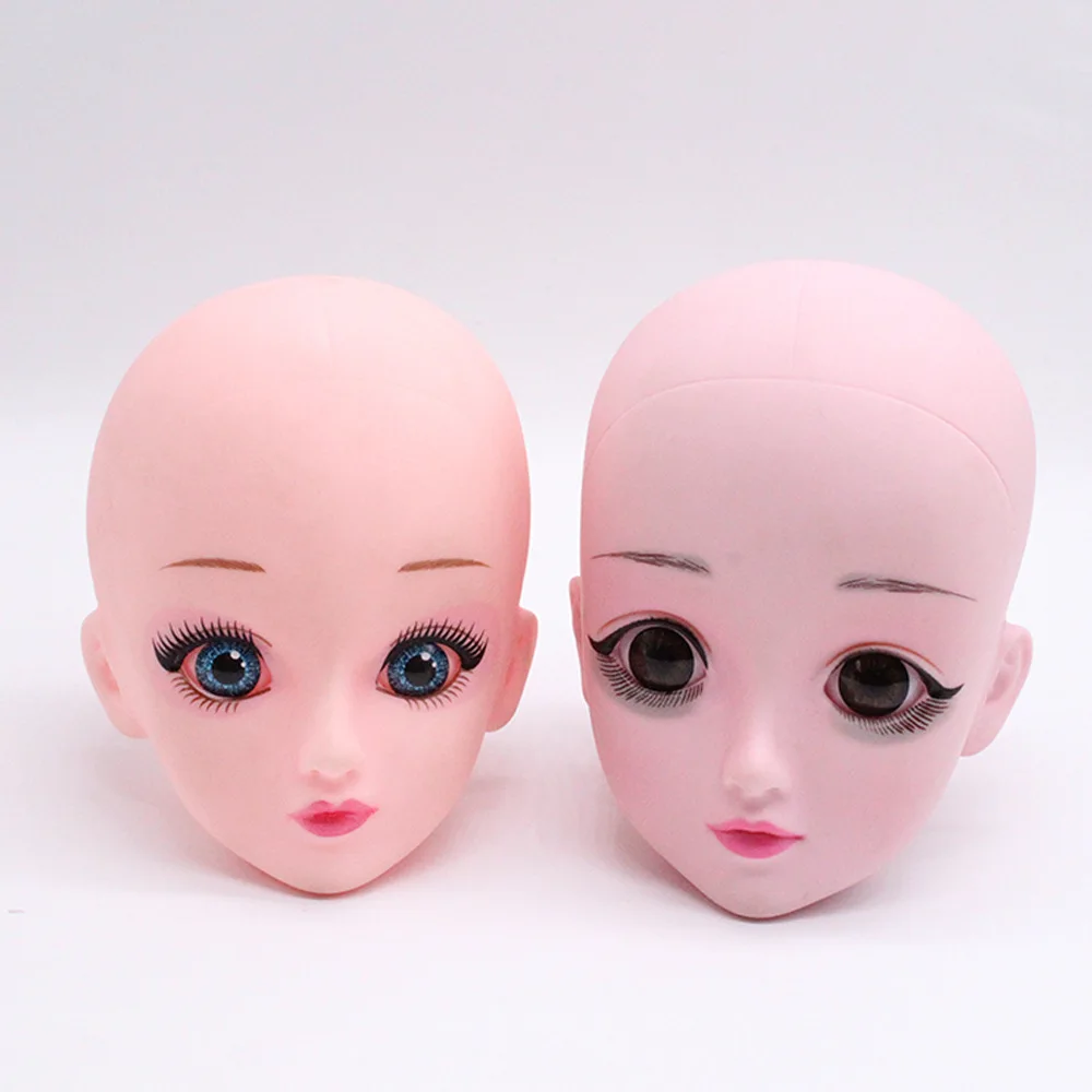1 шт. супер большая 60 см Высококачественная кукла для девочек BJD SD куклы 18 дюймов 1:3