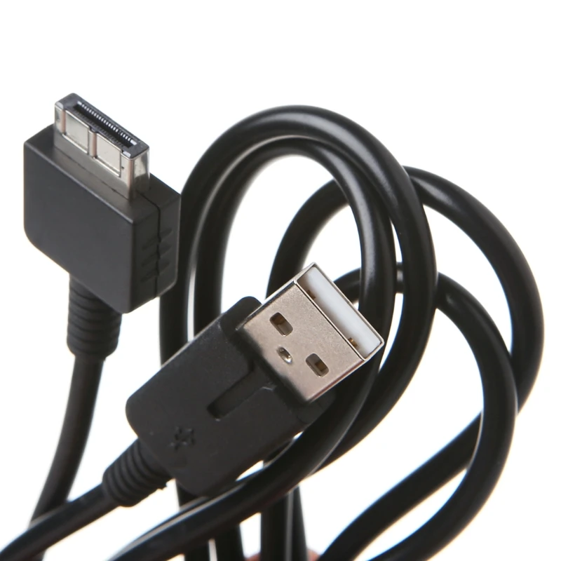 2 in1 USB Charger Cable Charging Transfer Data Sync Cord Line Power Adapter Wire for Sony psv1000 Psvita PS Vita PSV 1000 | Электроника
