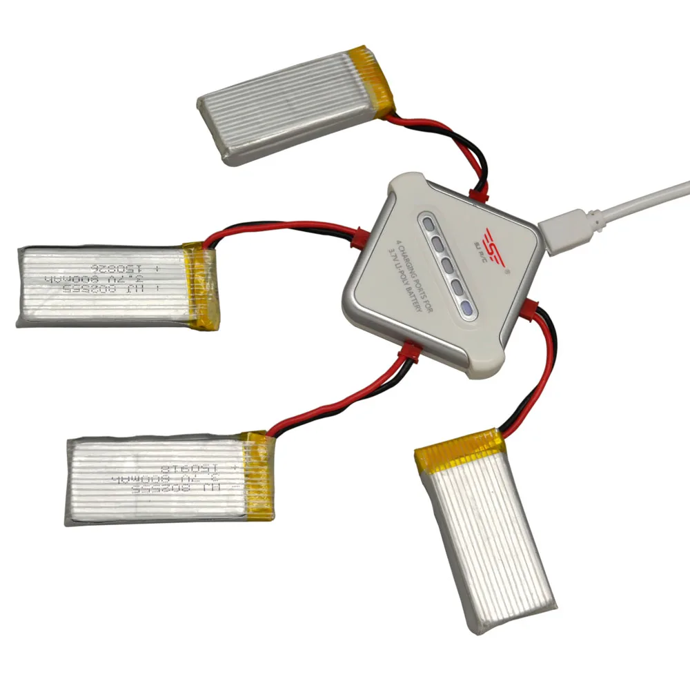 Умный WiFi FPV JXD 509W Android IOS Безголовый воздушный 6 осевой Радиоуправляемый