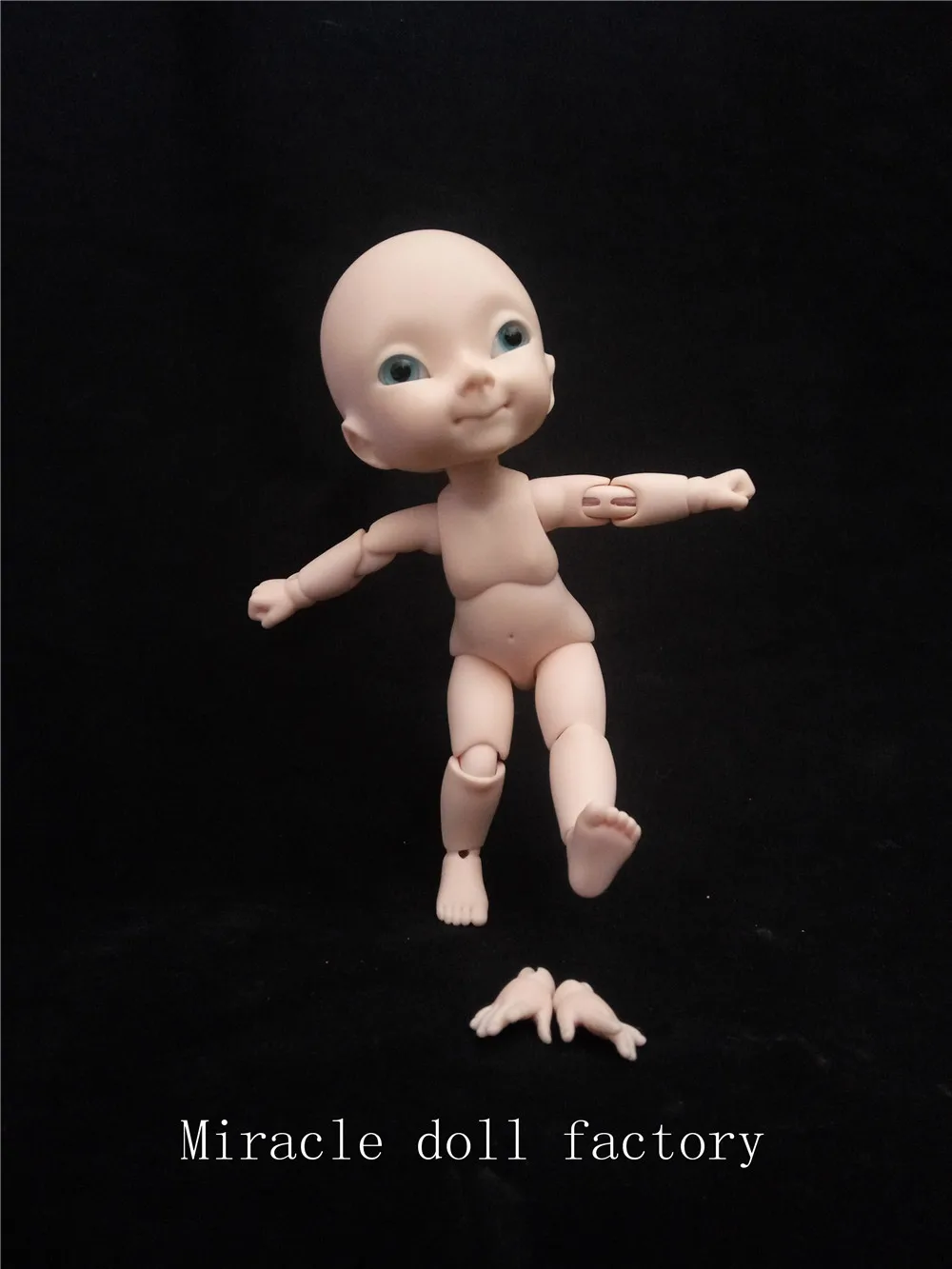 1/8BJD кукла-pupu Бесплатная доставка глаз можно выбрать цвет | Игрушки и хобби