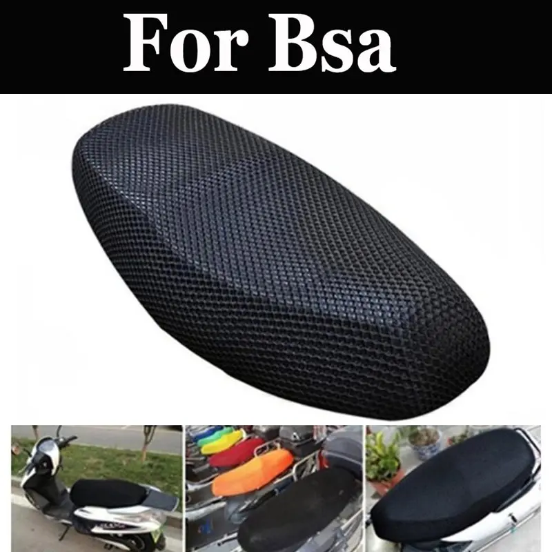 Воздухопроницаемая электрическая теплоизоляция для мотоцикла Bsa A10 A65 A65s B25 B44 Fury 350 Royal Star 500 650 Victor 441 Thunderbolt