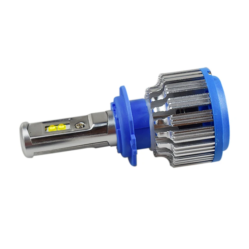 Turbo LED H4 H7 Hi/Lo луч 70 Вт 18000LM фара H1 H11 9005 HB3 9006 HB4 H13 H3 9007 HB5 880 H27 T1 противотуманная для