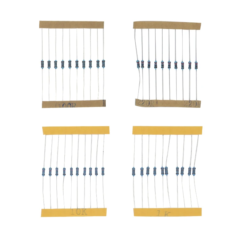 Резистор Dupont кабели макетная плата стартовый набор для UNO R3 Raspberry Pi | Компьютеры и