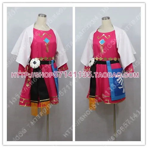 Распродажа костюм принцессы для взрослых и женщин платье 11 |