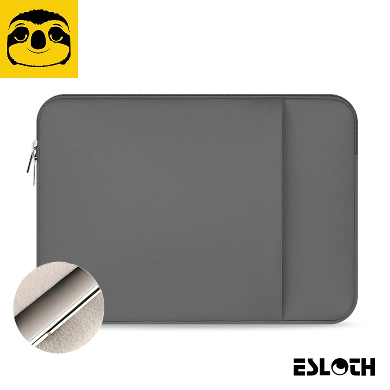 Новые зеленые внутренние сумки для ноутбука Add Villus защитные на молнии 11 12 13 14 15 inc