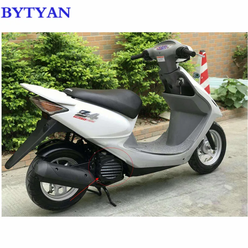 Аксессуары для мотоциклов Honda DIOAF55/AF56/AF57/AF58 Z4 SCOOPY ZOOMER Мотоцикл Скутер охлаждения