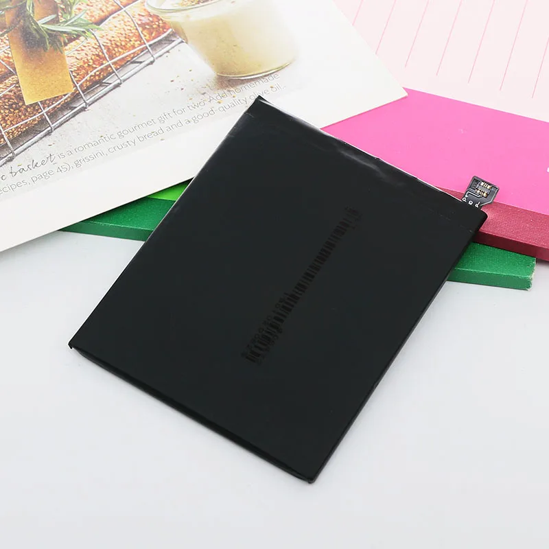 Оригинальный аккумулятор Redmi Note BM21 3000 мАч для XiaoMi 3 Гб 5 7 дюйма высококачественный
