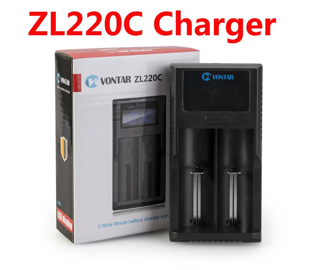 Double Умное зарядное устройство для аккумуляторов с ЖК-дисплеем USB зарядное устройство для 26650 22650 18650 18500 18350 17670 14500 литиевая батарея - Цвет: Double