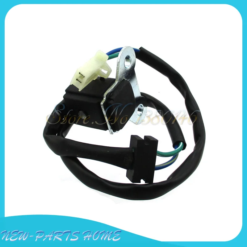 Импульсная Катушка зажигания для CF250 CN250 GY6 250 172MM 033000|gy6 250|pick up coilcoil ignition |