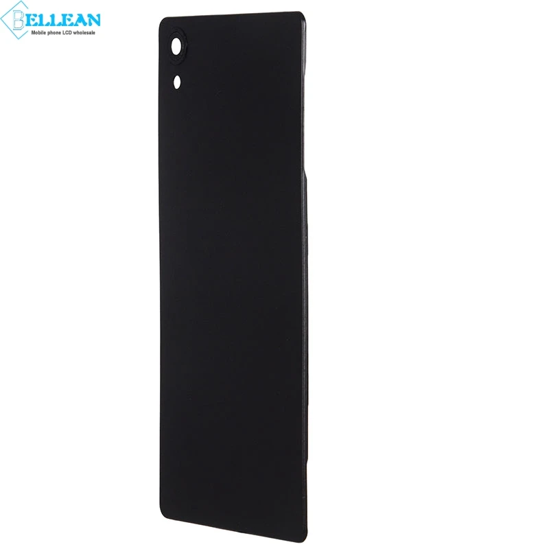 Catteny F5121 Корпус задняя крышка Ремонт Часть для sony Xperia X F5121 F5122 Задняя крышка батареи Задняя Дверь Корпус чехол 1 шт
