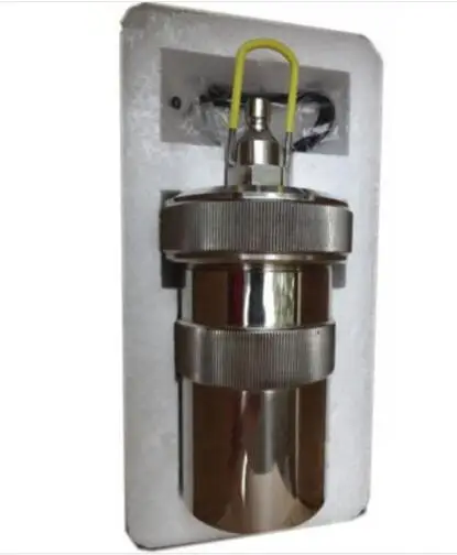 

Oxygen Bomb accessory for Calorimeter calorie meter