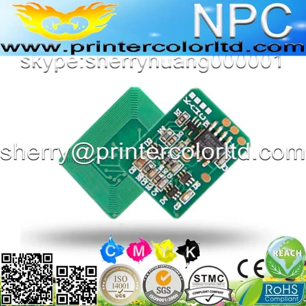 NON OEM заправка картриджей комплект Совместимость для OKI C610 C610N C610DN DTN/ cdtn 44315305 44315306