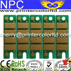 Чип для Nashuatec SP-201 NW SP 201-LA SP-210 SP212 S 204SN 204-SF 201 з 210 цвета тонер пополнения комплектов