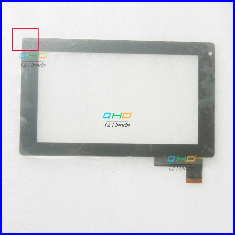 Новинка 7 &quotTectoy Azura Tt2501 Tt-2501 планшет сенсорный экран панель дигитайзер стекло