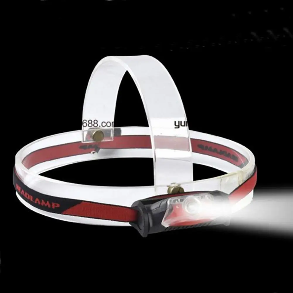 Светодиодные фары AloneFire HP22 многофункциональные светодиодные для кемпинга