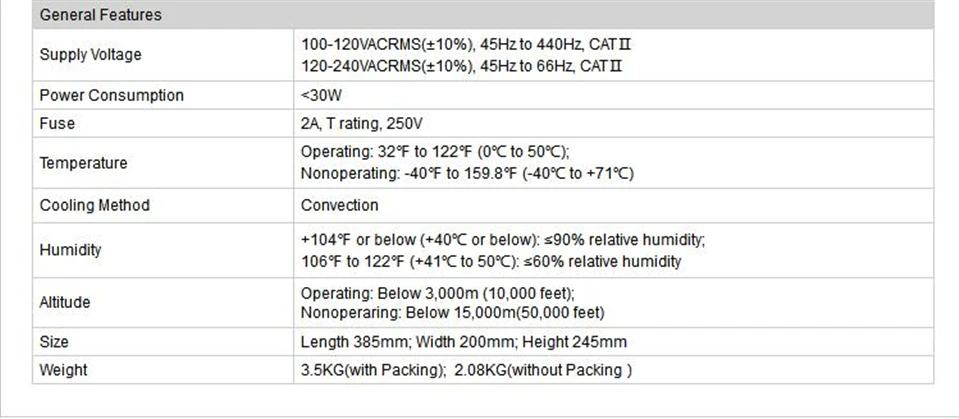 Новейший Hantek осциллограф Hantek MSO5074F/MSO5074FG 4CH+ 8CH логический анализатор 70 МГц 1GSa/s частота дискретизации DHL бесплатно