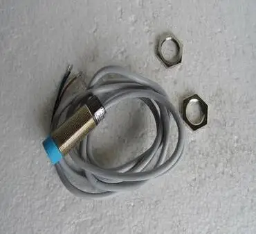 Бесплатная доставка 2 шт./лот Индуктивный сенсор переключатель IM18-08NNS-ZWD |