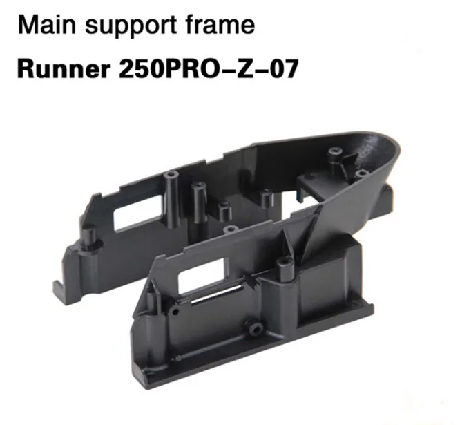 Walkera основной опорный рама Runner 250PRO-Z-07 для 250 PRO GPS RC Racer Drone | Электроника