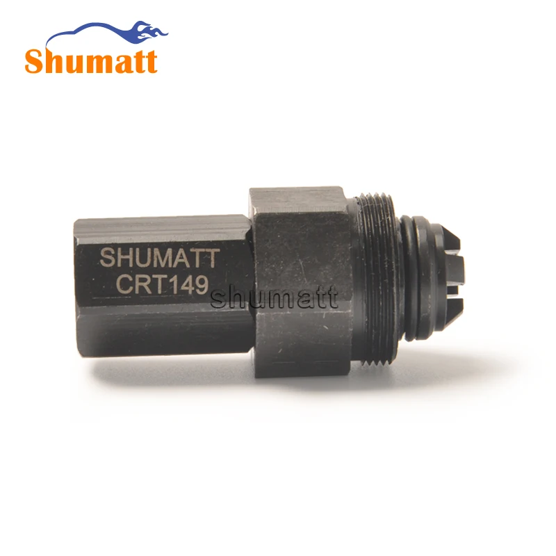 SHUMAT Common Rail инструмент для демонтажа инструмента клапанов подходит Siemenz пьезо