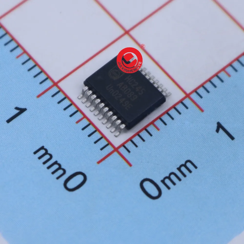 

10PCS/LOT 74HC245DB SSOP20 Origninal Free Shipping