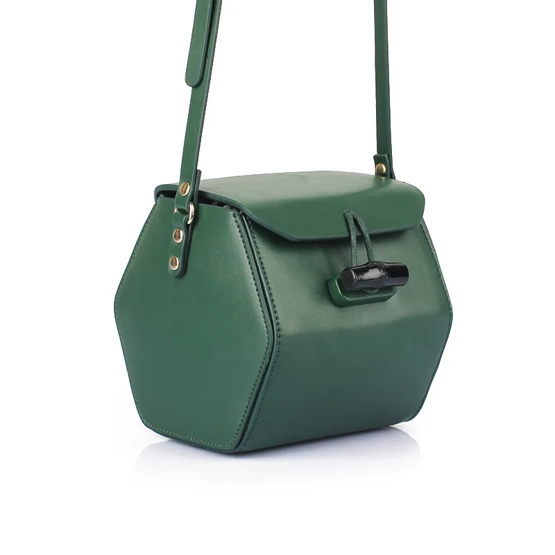 Горячий Продавать Летом женские Crossbody Сумки Посыльного Неподдельной Кожи для