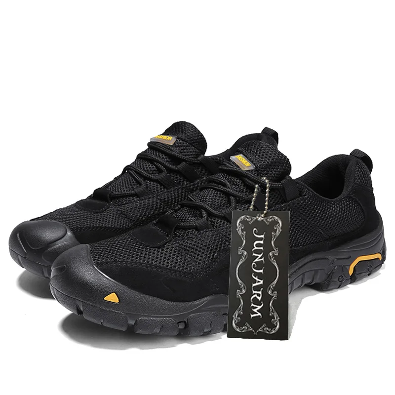 JUNJARM/мужская повседневная обувь Лоферы ручной работы в стиле ретро для отдыха