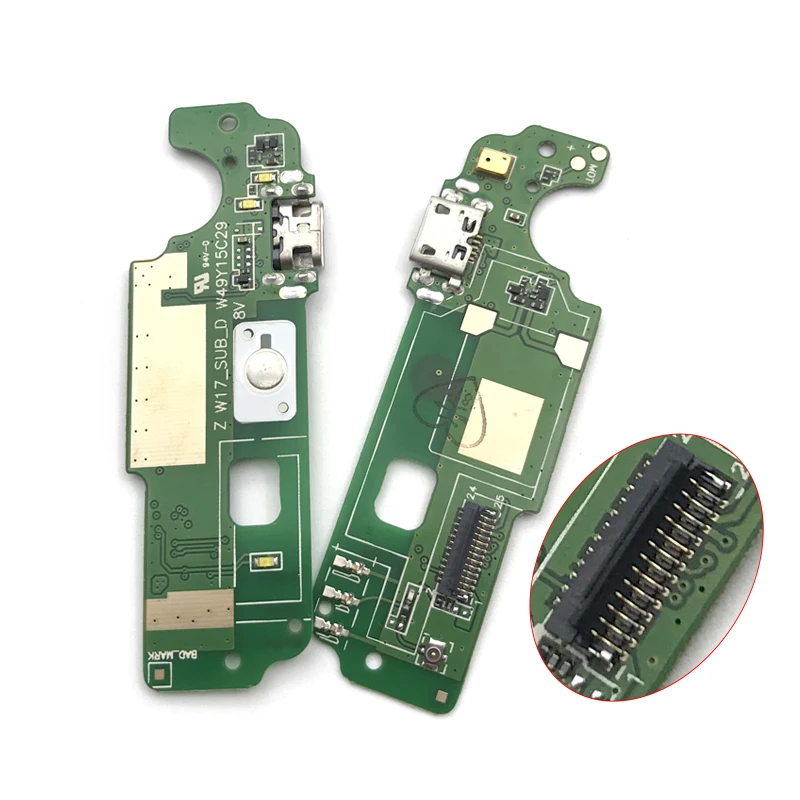 Новинка для Alcatel 5022D 5022 5020 зарядное устройство Порт usb зарядный порт док-разъем гибкий кабель плата