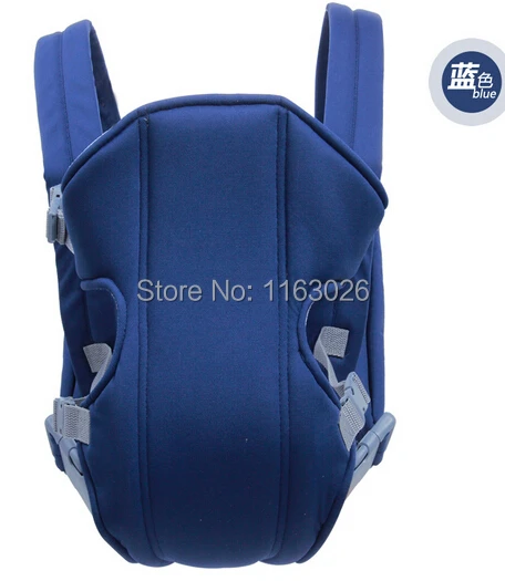 Слинг-переноска для детей дышащие подтяжки детские детский рюкзак | Мать и