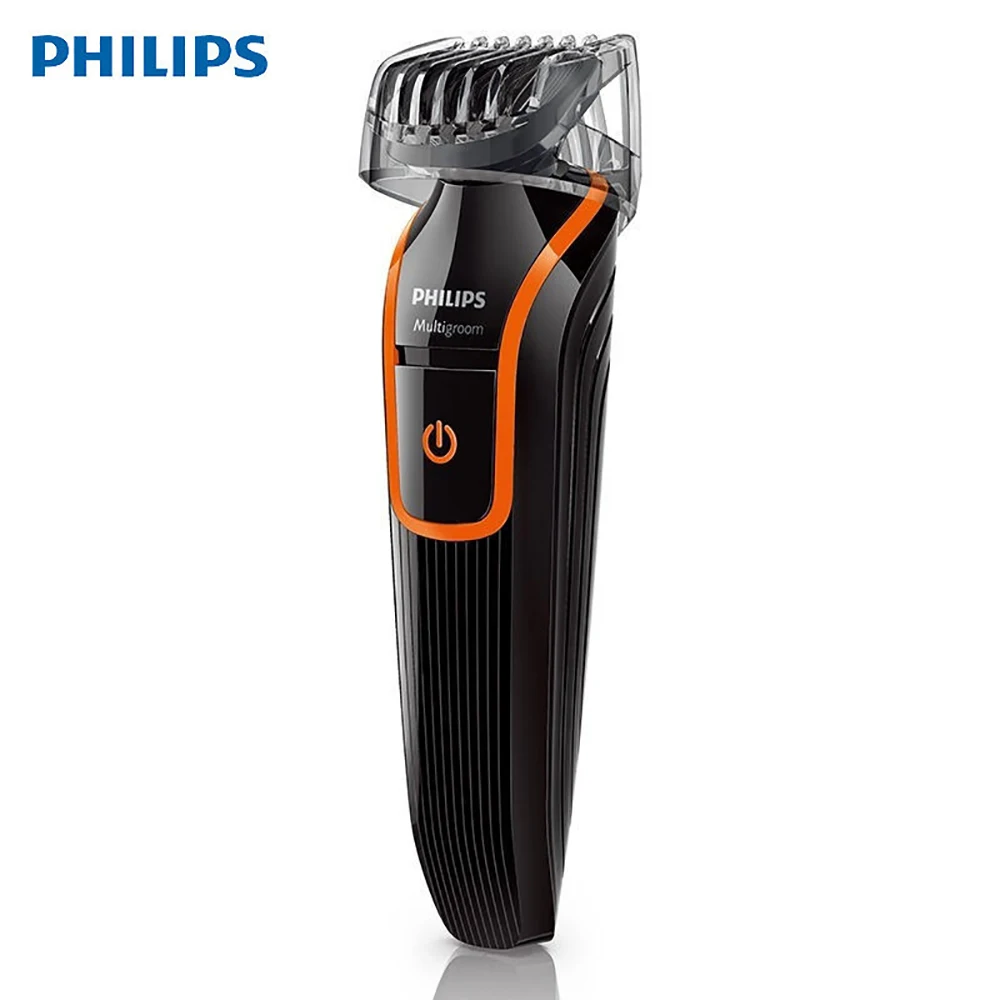 Многофункциональный набор PHILIPS QG3340/16 профессиональный триммер для волос с