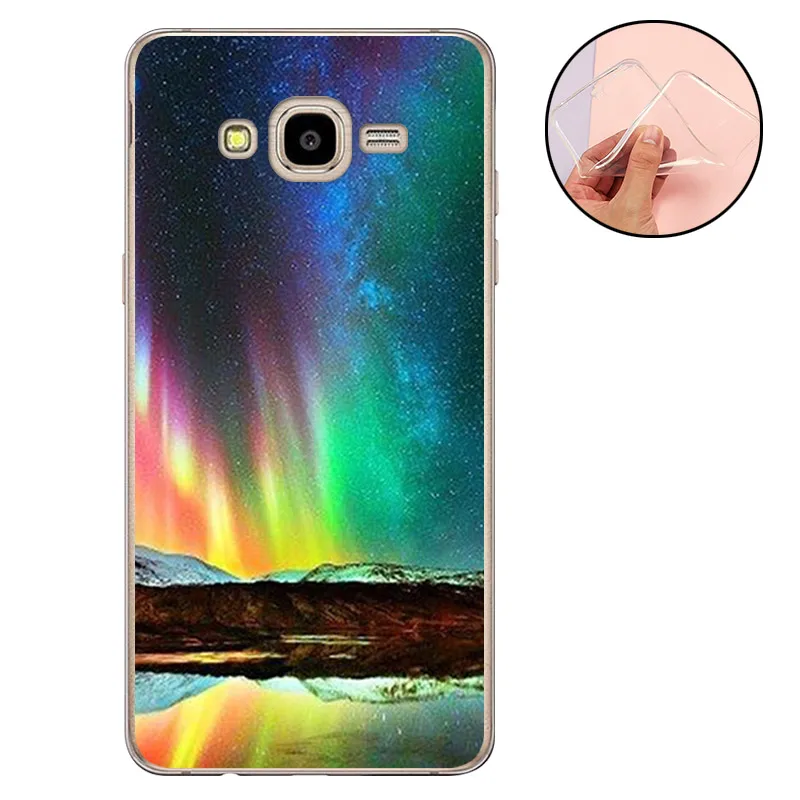 632 CROWNPRO Роскошный чехол для Samsung J3 6, силиконовый мягкий ТПУ чехол для задней панели для Samsung Galaxy J3 J320 J320F, чехлы для телефонов - Цвет: 632