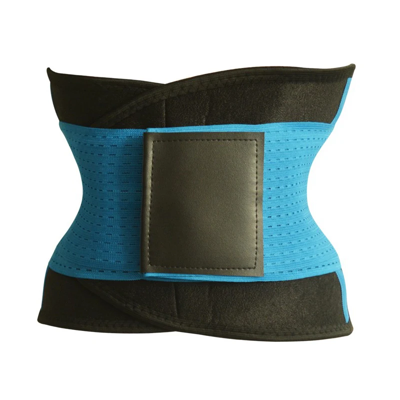 Для женщин пояс для тренировок корсет потеря веса похудения Пояс Body Shaper