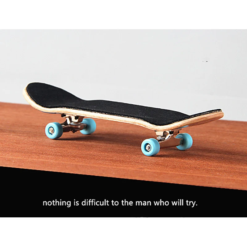 Канадские кленовые фиолетовые пальцевые доски профессиональные скейтборды