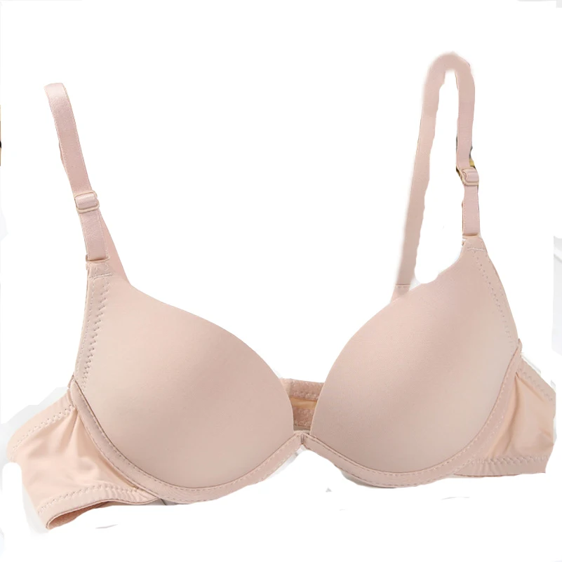 Женский бюстгальтер пуш-ап пикантный с маленькой грудью нижнее белье