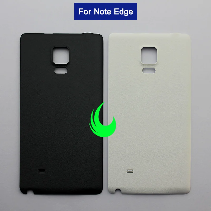 Оригинальный корпус аккумуляторной батареи для Samsung Galaxy Note Edge N915F N9150 N915V задняя