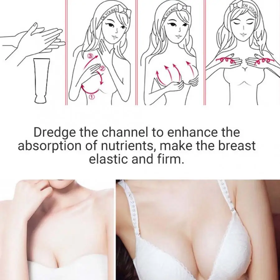 45 г Пуэр чай крем для увеличения попы бедра ягодицы быстрого роста стыковой