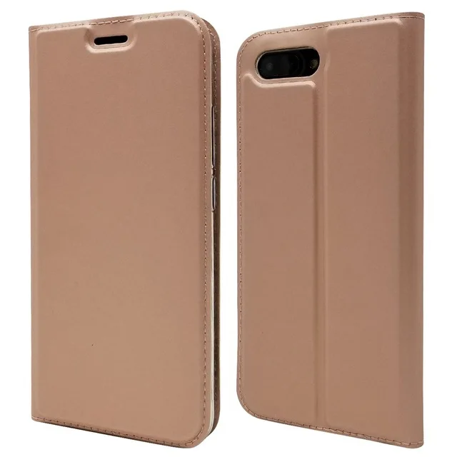 Розовый Роскошный чехол-книжка на магните для huawei Honor 10, 9 Lite, Honor v9, 6x, кожаный чехол-кошелек, слот для карт, подставка, держатель, чехол для телефона s - Цвет: Розовый
