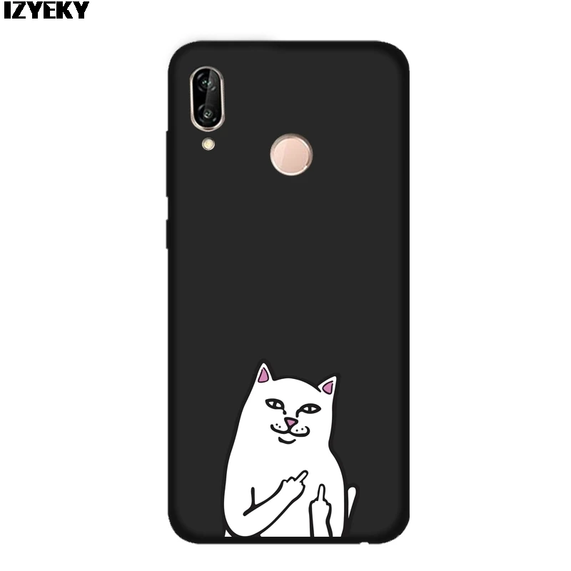 Izyeky чехол для Samsung Галактики A50 A70 A10 A30 J4 J6 плюс J8 S10E S10 плюс M10 M20 M30 силиконовый чехол coque J415F J610F