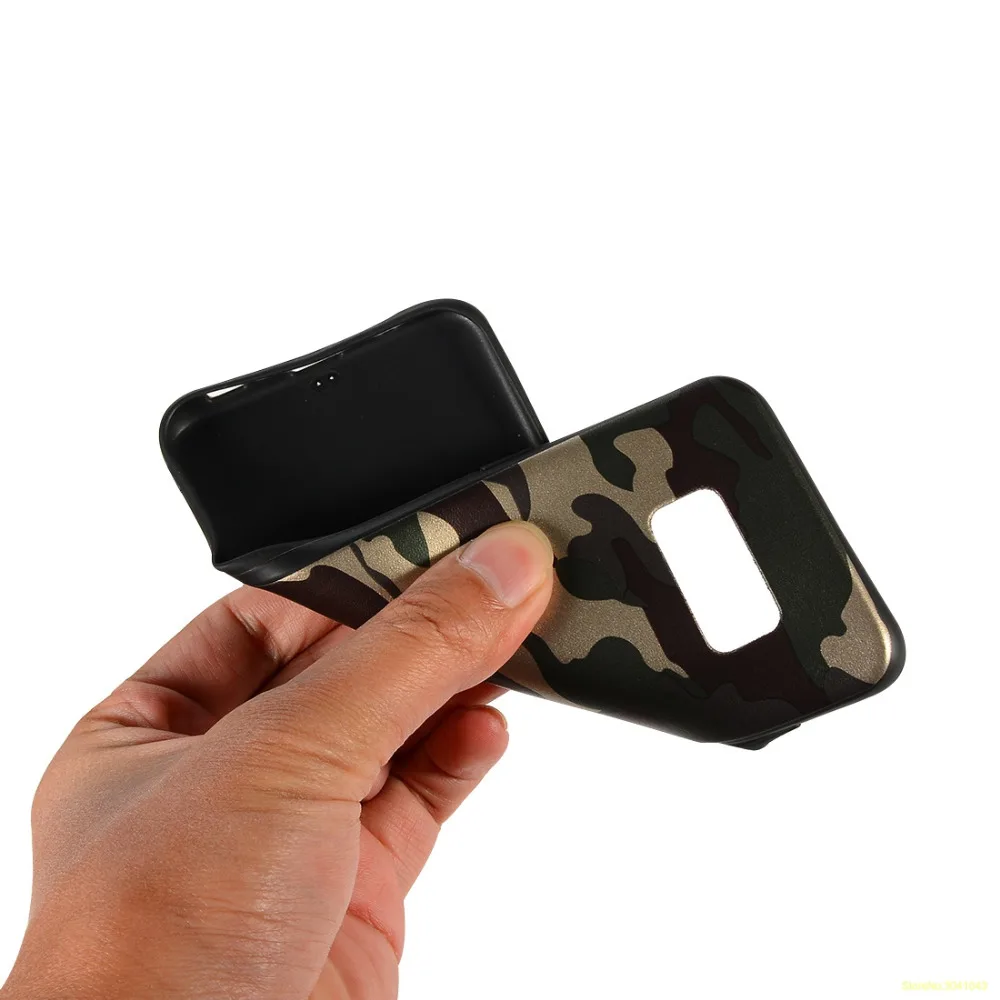 3 вида высоты каблука армейского зеленого цвета с камуфляжным принтом из мягкого