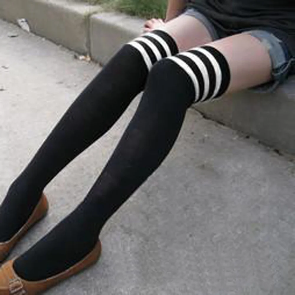 Новинка 2019 года Милые гольфы для женщин и девочек в японском стиле пикантные