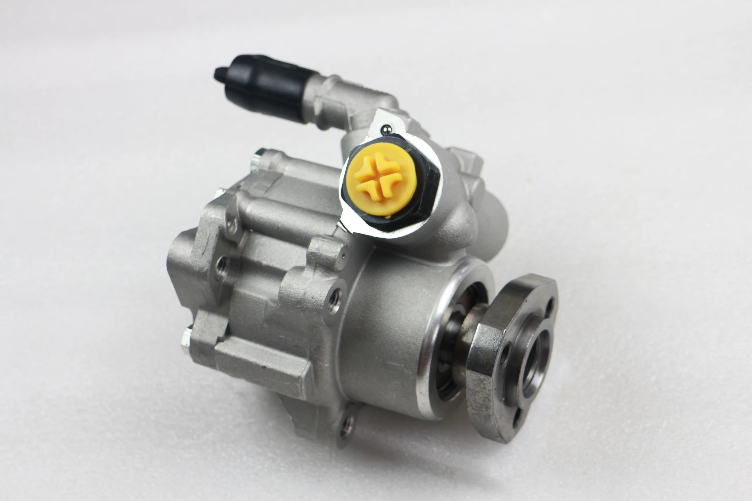 Новый Насос гидроусилителя руля подходит для Volkswagen Golf 3 4 III IV 1H 1E Vento 1 6 2
