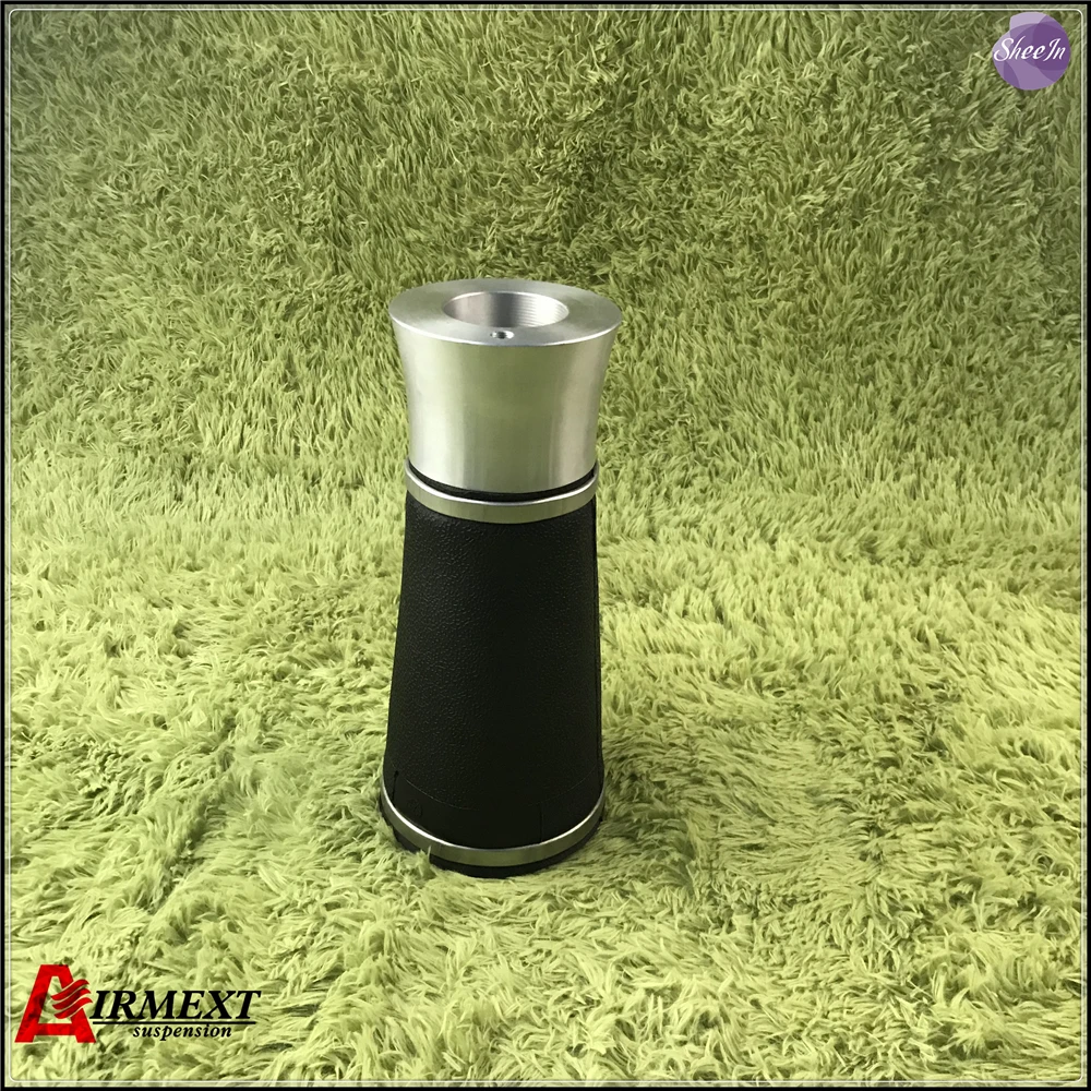 AIRMEXT коническая втулка/SN100TL-DT2/Fit D2 coilover (M52 * 1 5-50/M12) airspring rolling lobe втулка