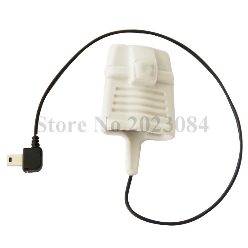 CONTEC CMS50FW наручные часы Bluetooth носимый цифровой Пульсоксиметр Бесплатный SpO2 зонд PR кислорода в крови OLED USB