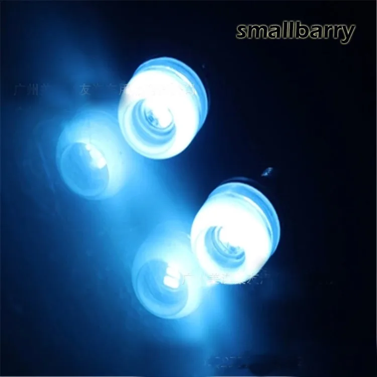 10piece/lot 18mm Waterproof 3LED DRL Eagle Eye Daytime Runing Lights Warning Fog lights with Parking signal Tail LED Lamp | Автомобили и