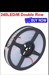 5050 SMD Нейтральная белая светодиодная лента DC12V 4000K натуральный белый гибкий светильник 5 м 300 светодиодный s IP20 IP65 водонепроницаемый