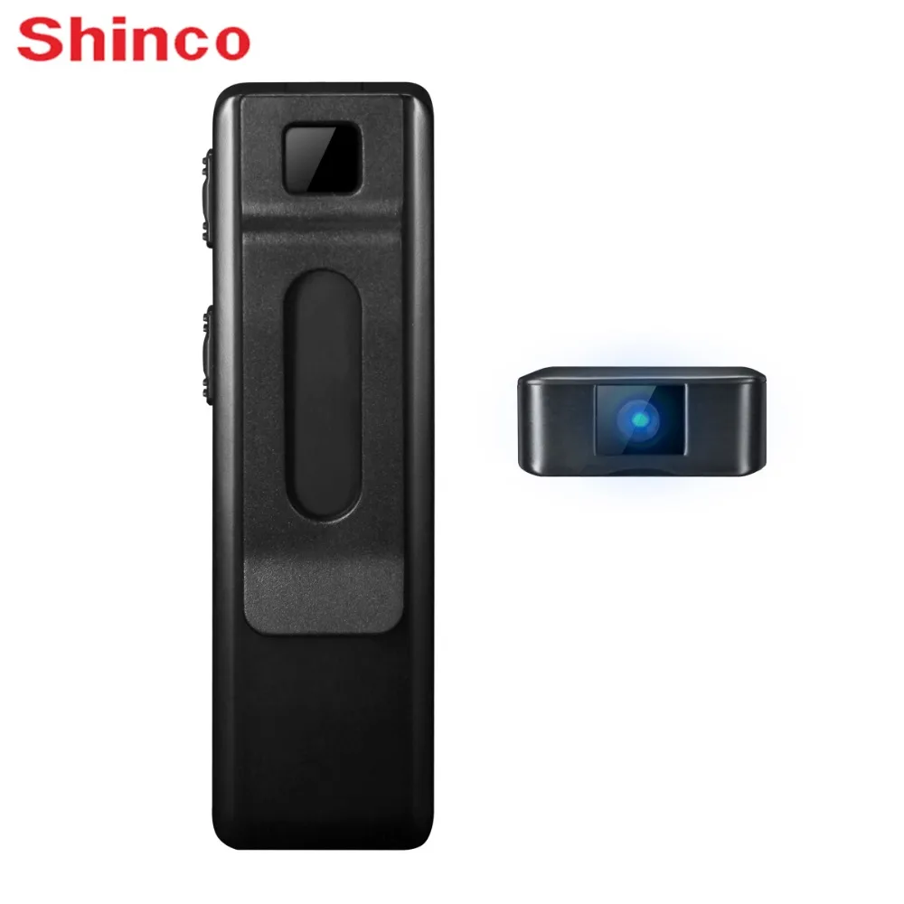 Shinco X10 16 ГБ цифровой Портативный Регистраторы U диска Стрельба Профессиональное