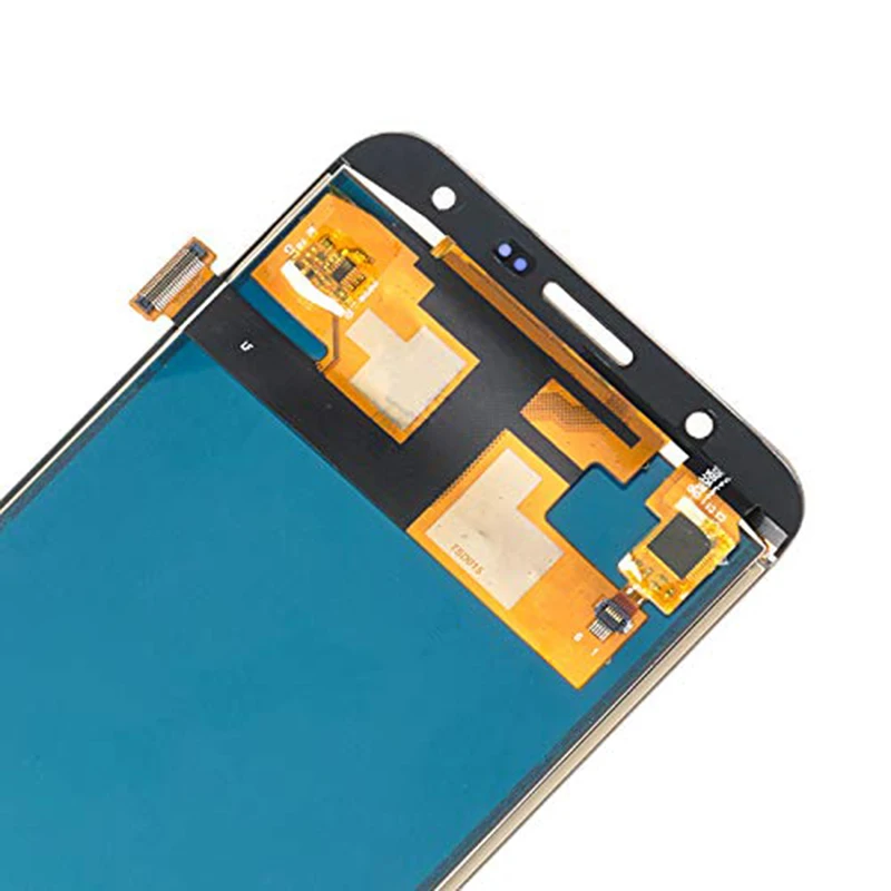 TFT для SAMSUNG GALAXY J7 Neo J701 J701F SM-J701F ЖК-дисплей кодирующий преобразователь сенсорного