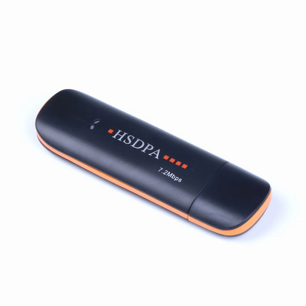 Colohas USB 2 0 3G HSDPA карта беспроводной передачи данных Stick EDGE 7 Мбит/с сетевой модем